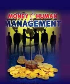 Money and Human Management by Ife Adetona
