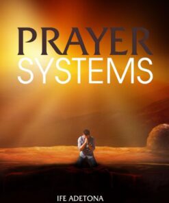 Prayer System by Ife Adetona