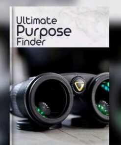 Ultimate Purpose Finder Ife Adetona