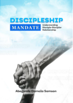 SERVICED SERVANT- ABEGUNDE DAMOLA SAMSON