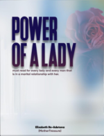 POWER OF A LADY by Elizabeth Ife-Adetona