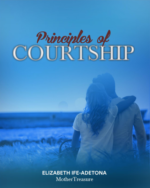 PRINCIPLES OF COURTSHIP by Elizabeth Ife-Adetona