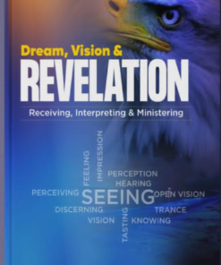 dream vision and revelation by ife adetona