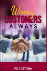winning customers