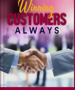 winning customers
